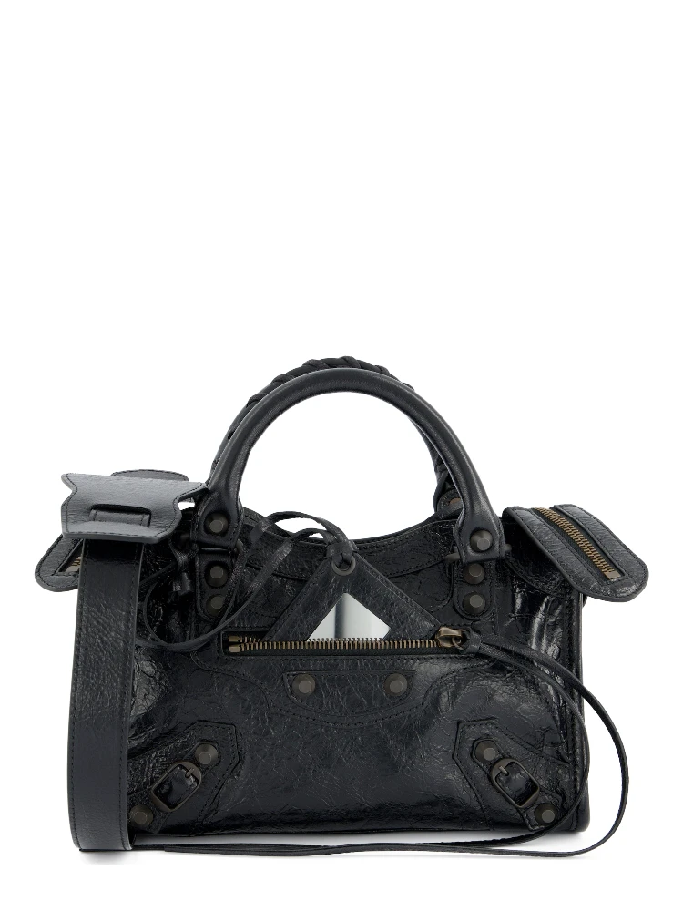 Balenciaga Bags.. Black