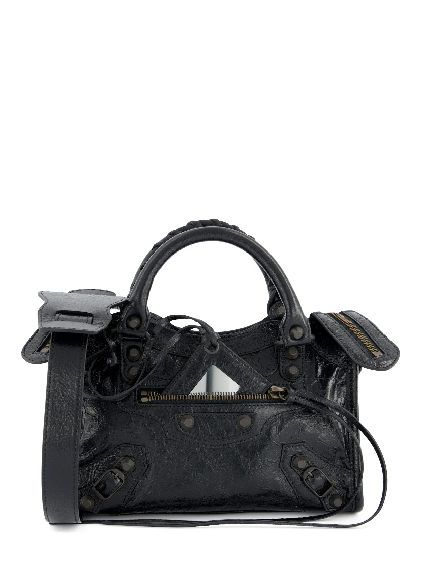 Balenciaga Bags.. Black