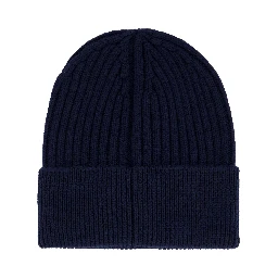 MONCLER GRENOBLE Hats Blue