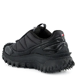 Moncler Sneakers Black