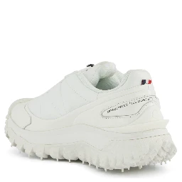 Moncler Sneakers White
