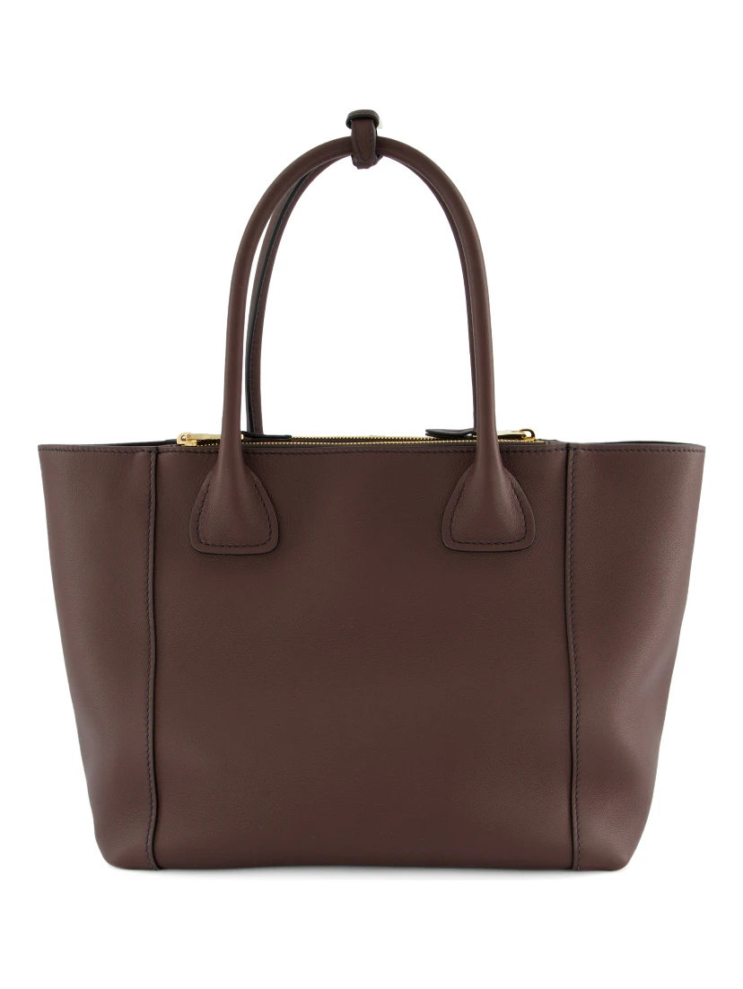 Prada Bags.. Brown
