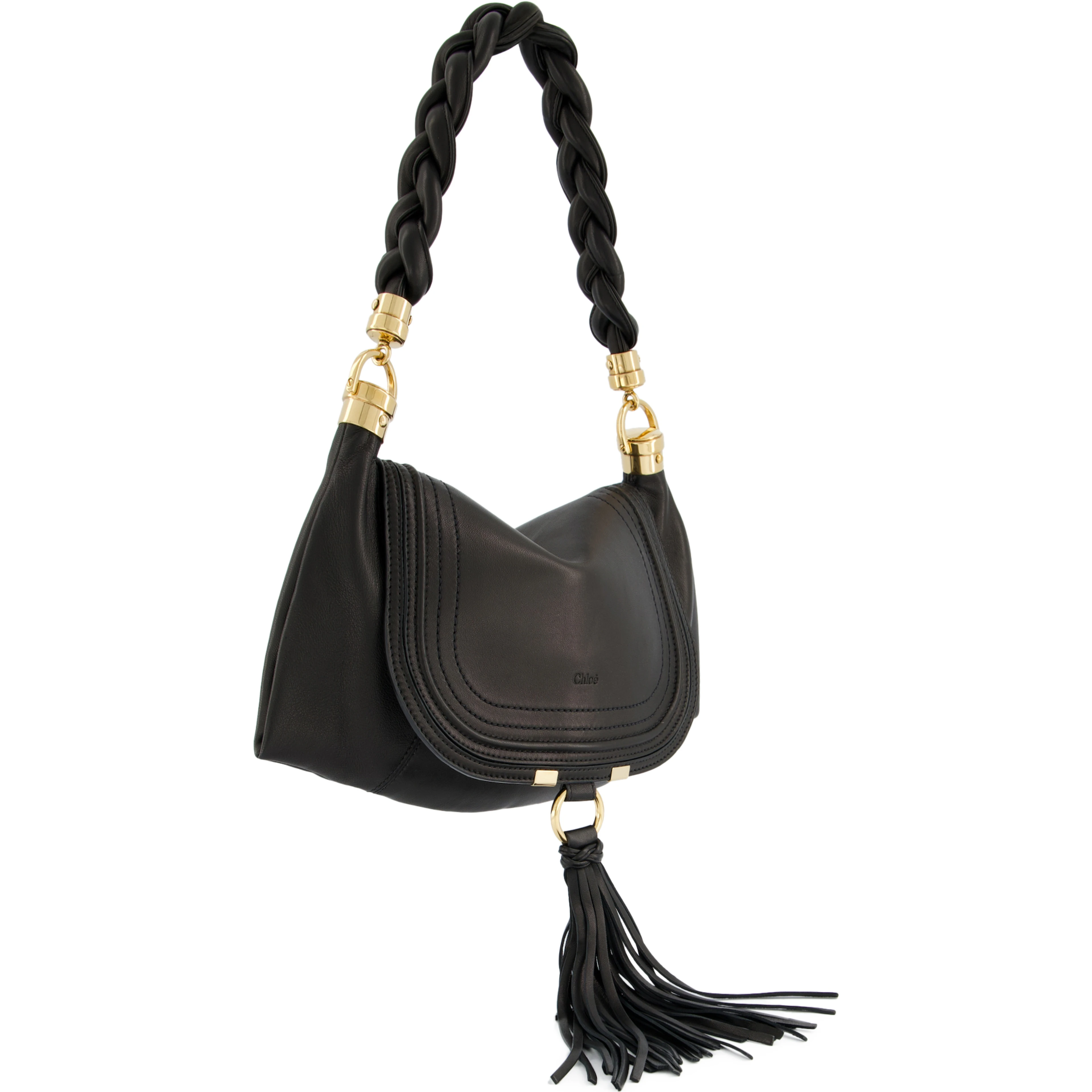 Chloè Bags.. Black