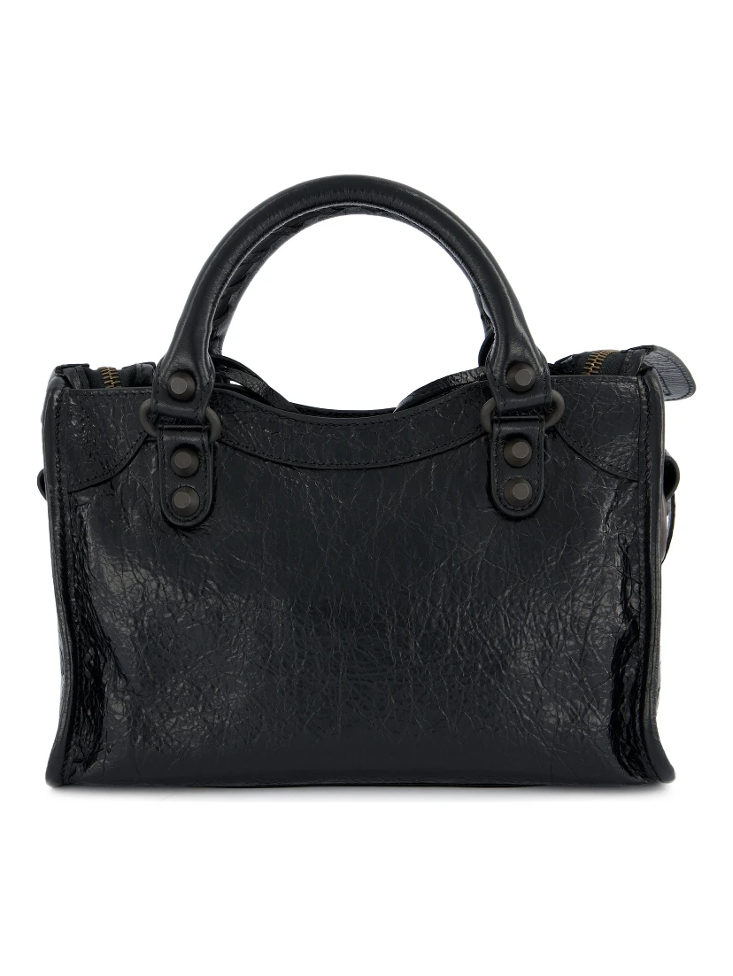 Balenciaga Bags.. Black