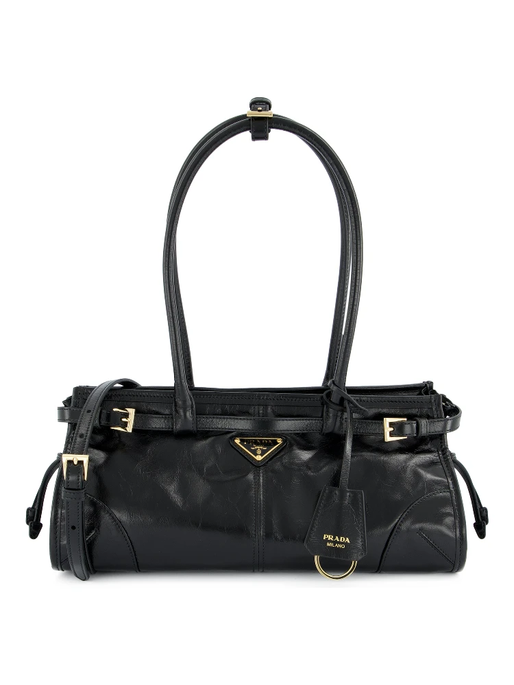 Prada Bags.. Black