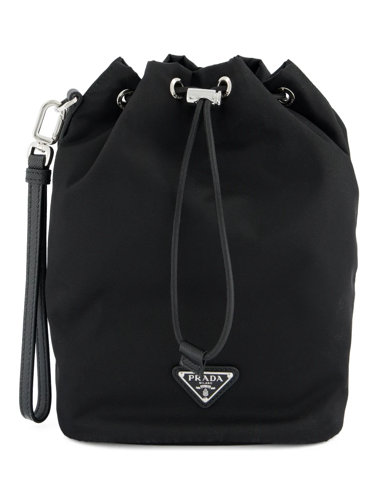 Prada Bags.. Black