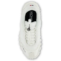 Moncler Sneakers White
