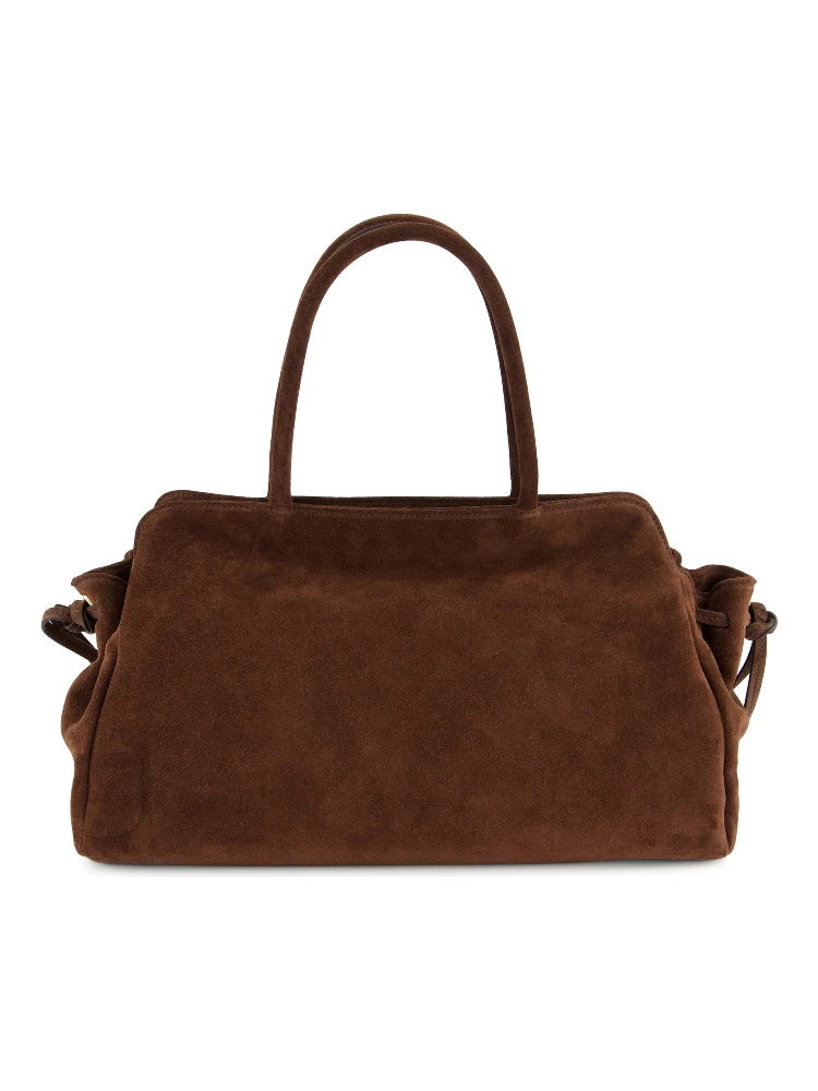 Prada Bags.. Brown alternative