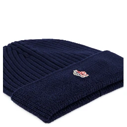 MONCLER GRENOBLE Hats Blue