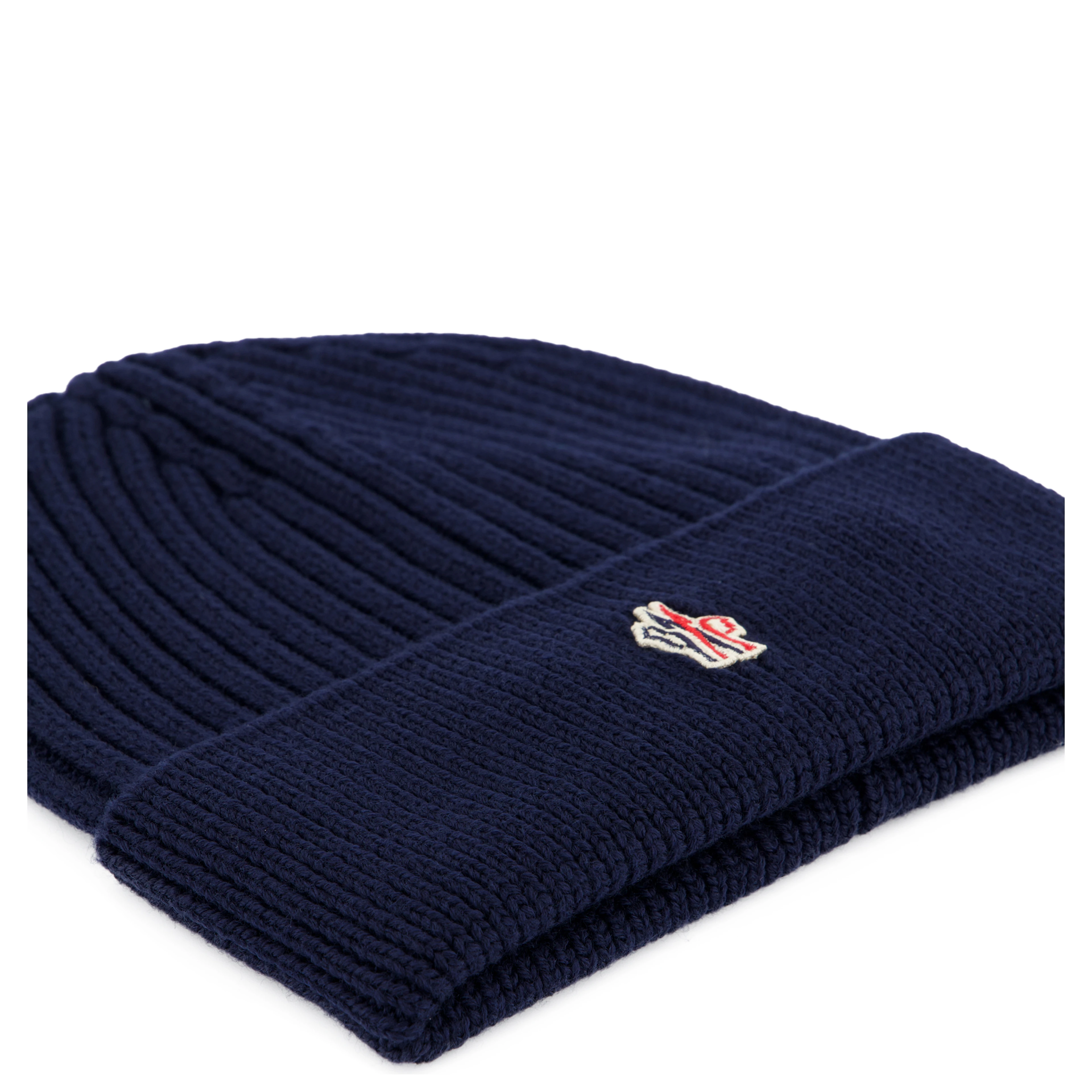 MONCLER GRENOBLE Hats Blue