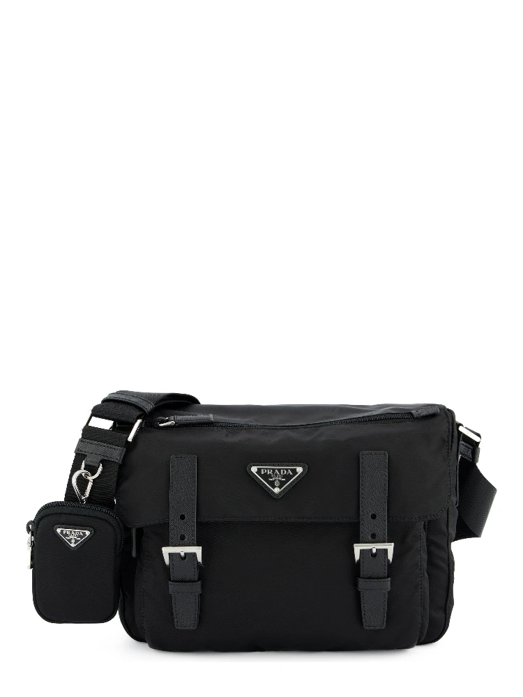 Prada Bags.. Black