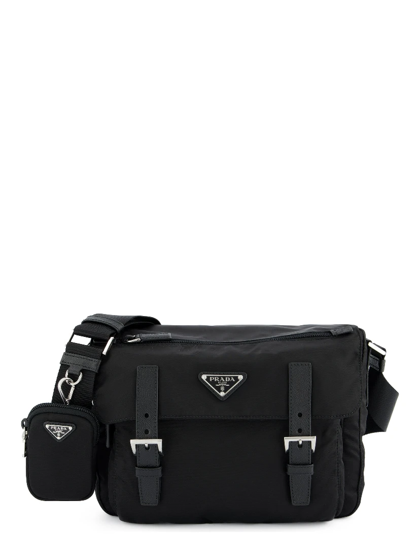 Prada Bags.. Black