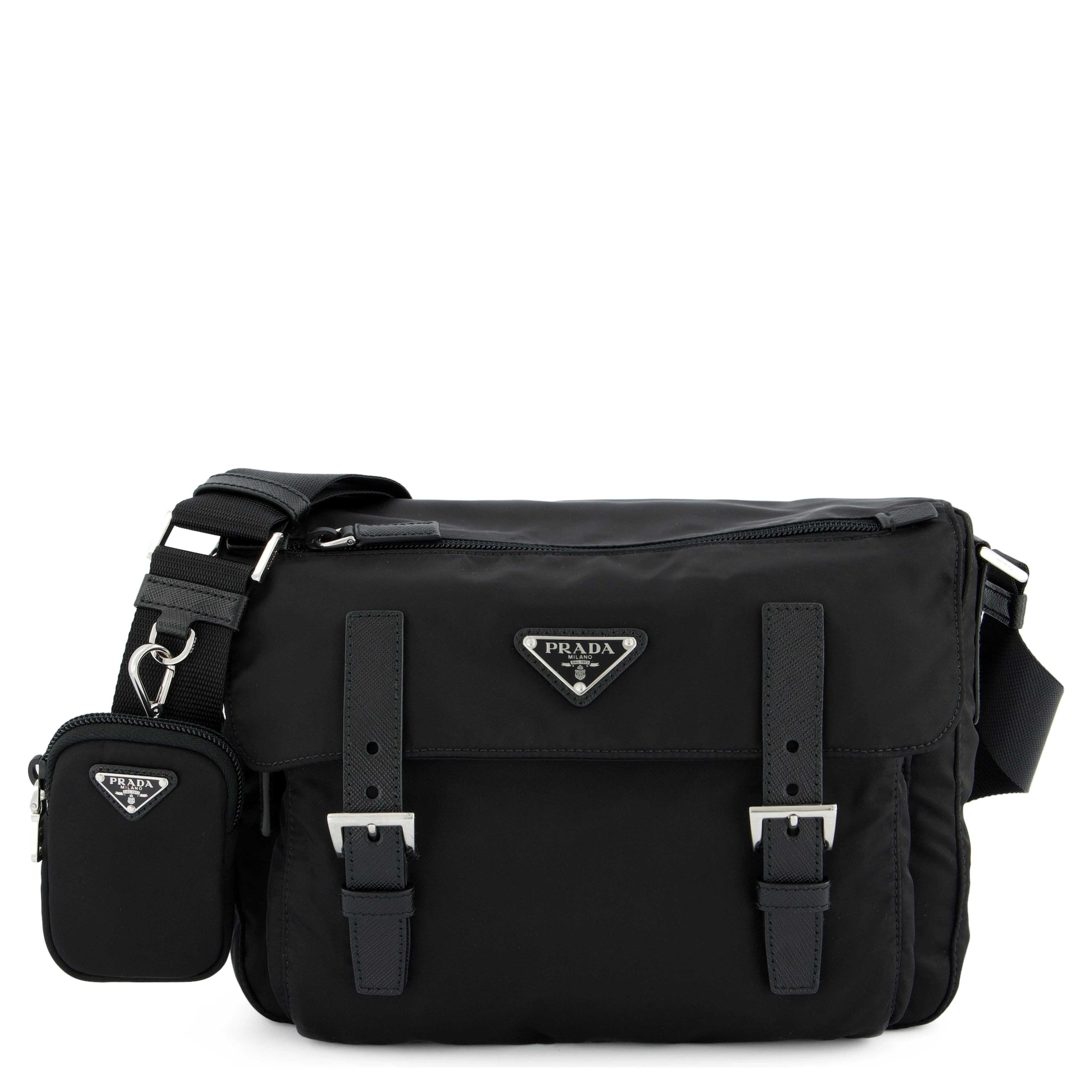 Prada Bags.. Black