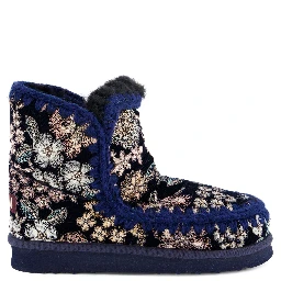 Mou Boots Multicolor