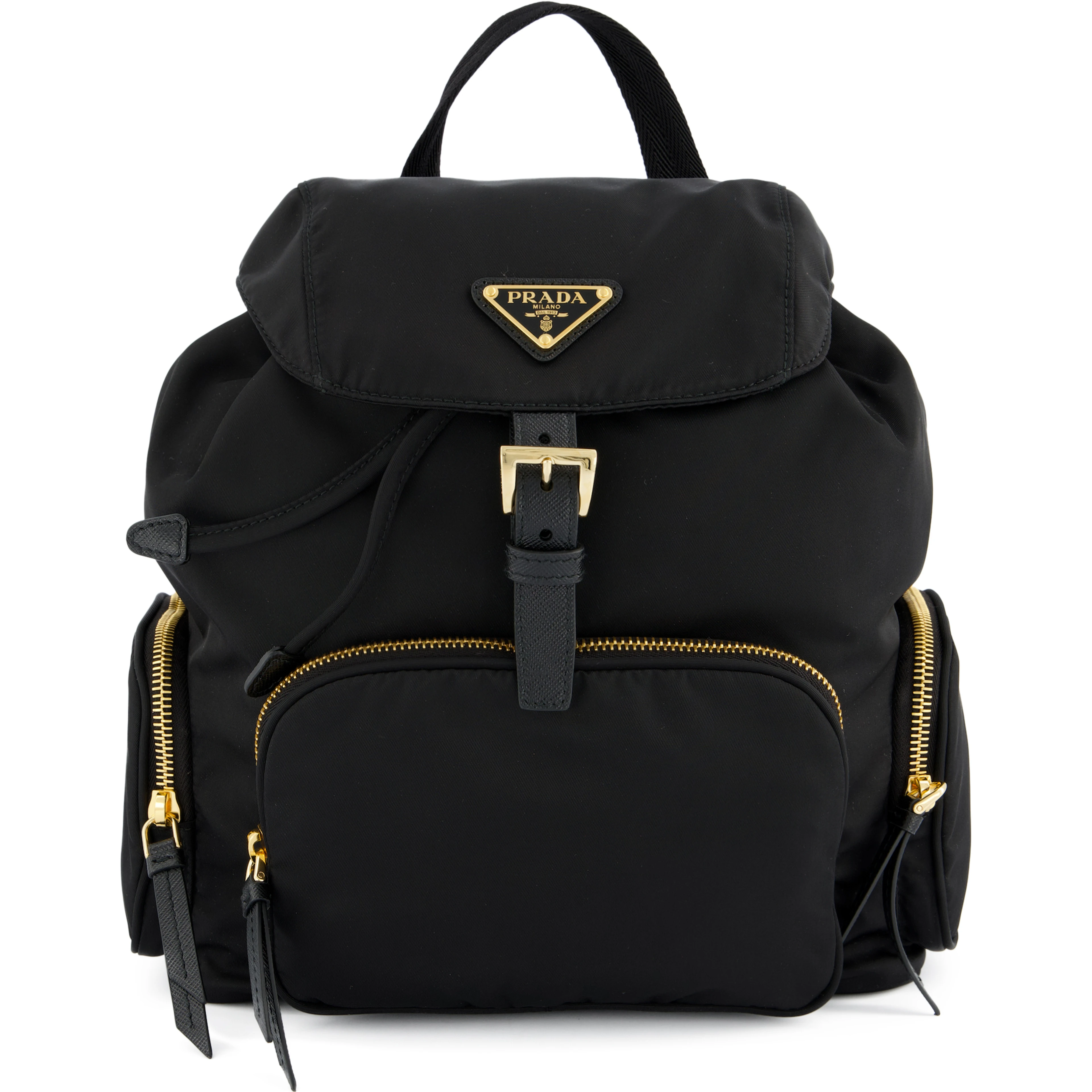 Prada Bags.. Black