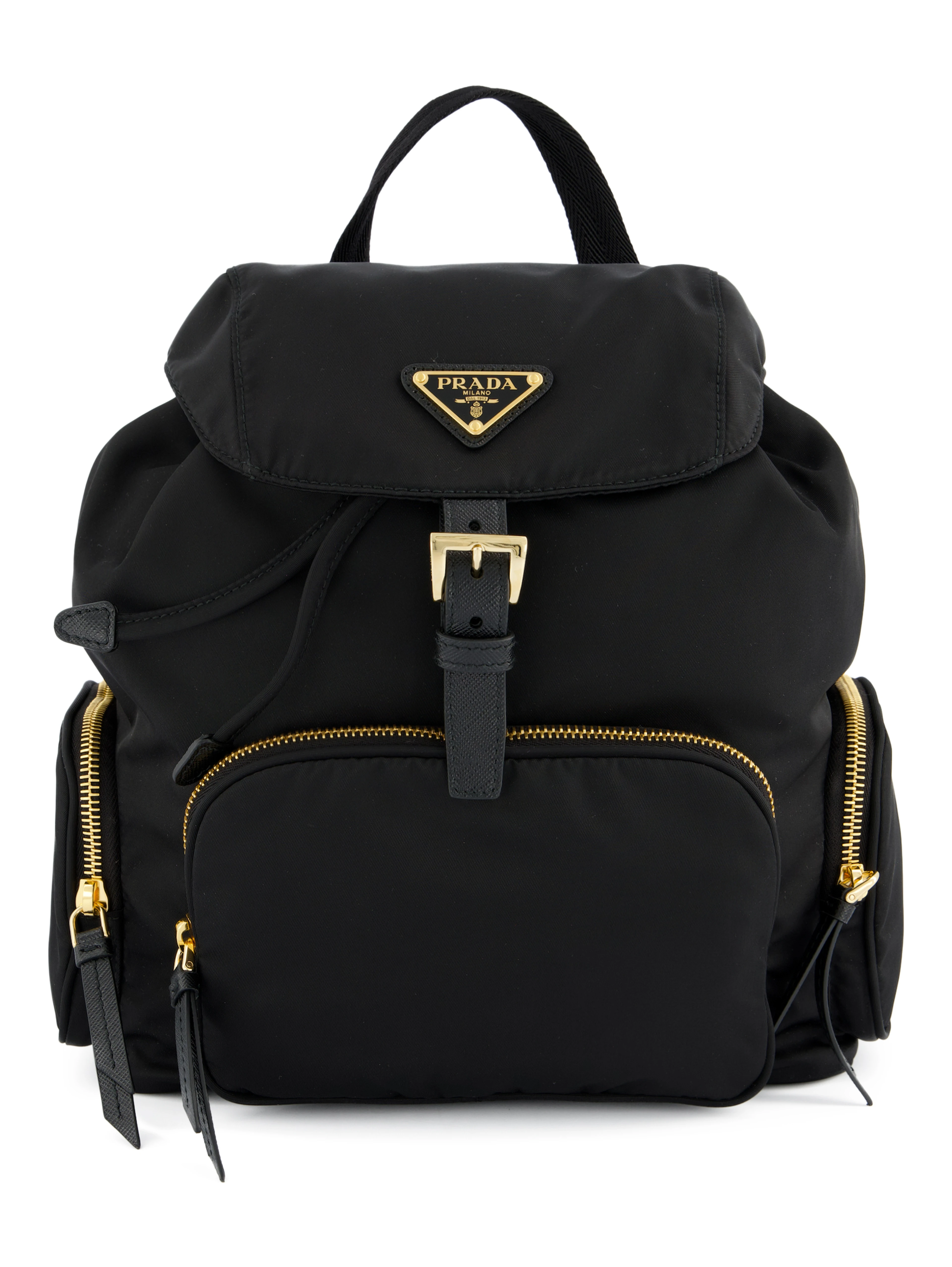 Prada Bags.. Black