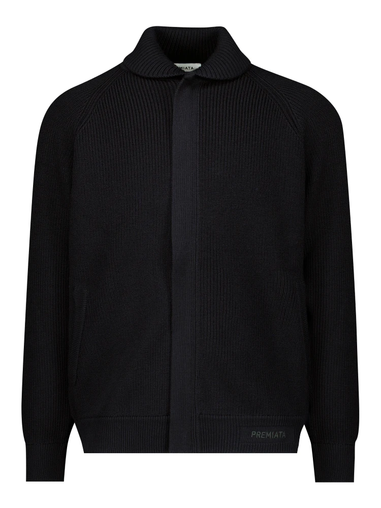 PREMIATA Jackets Black