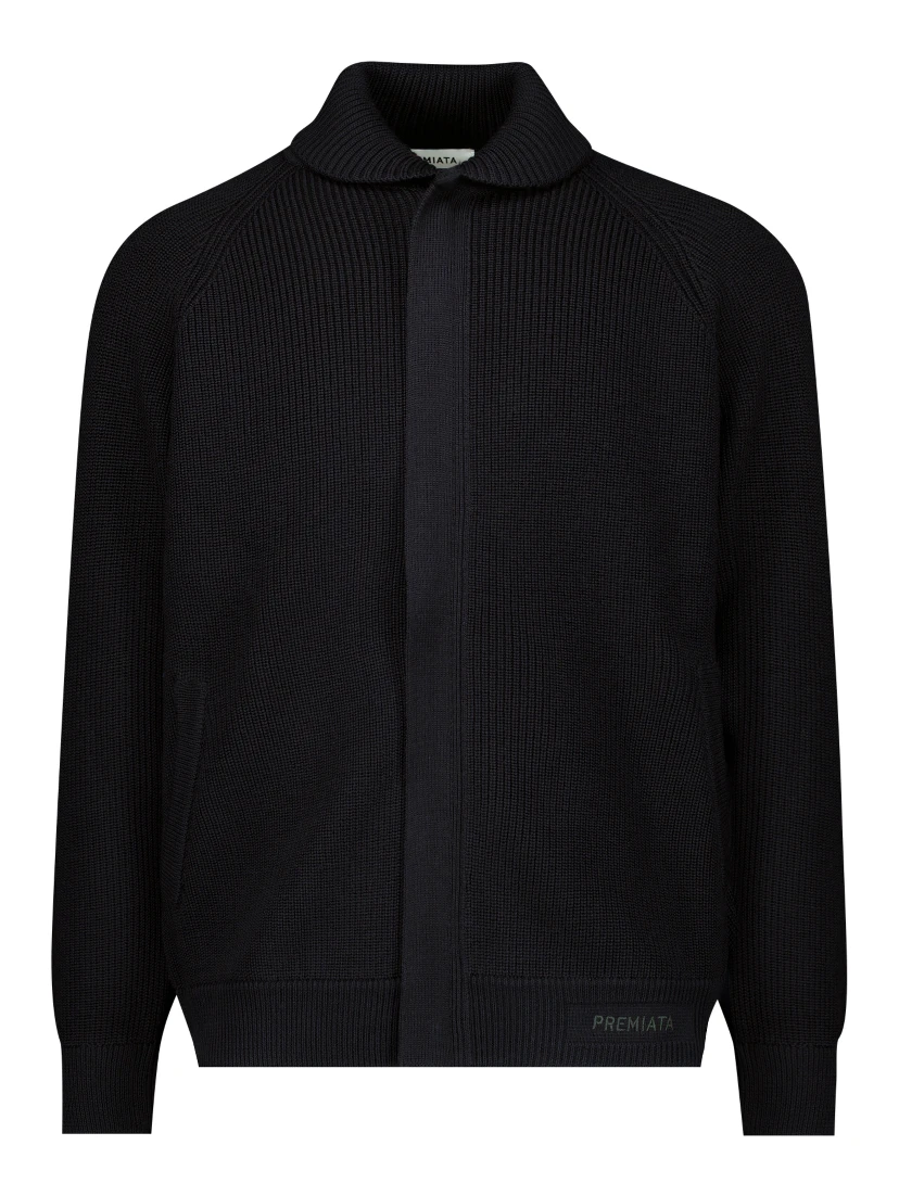 PREMIATA Jackets Black