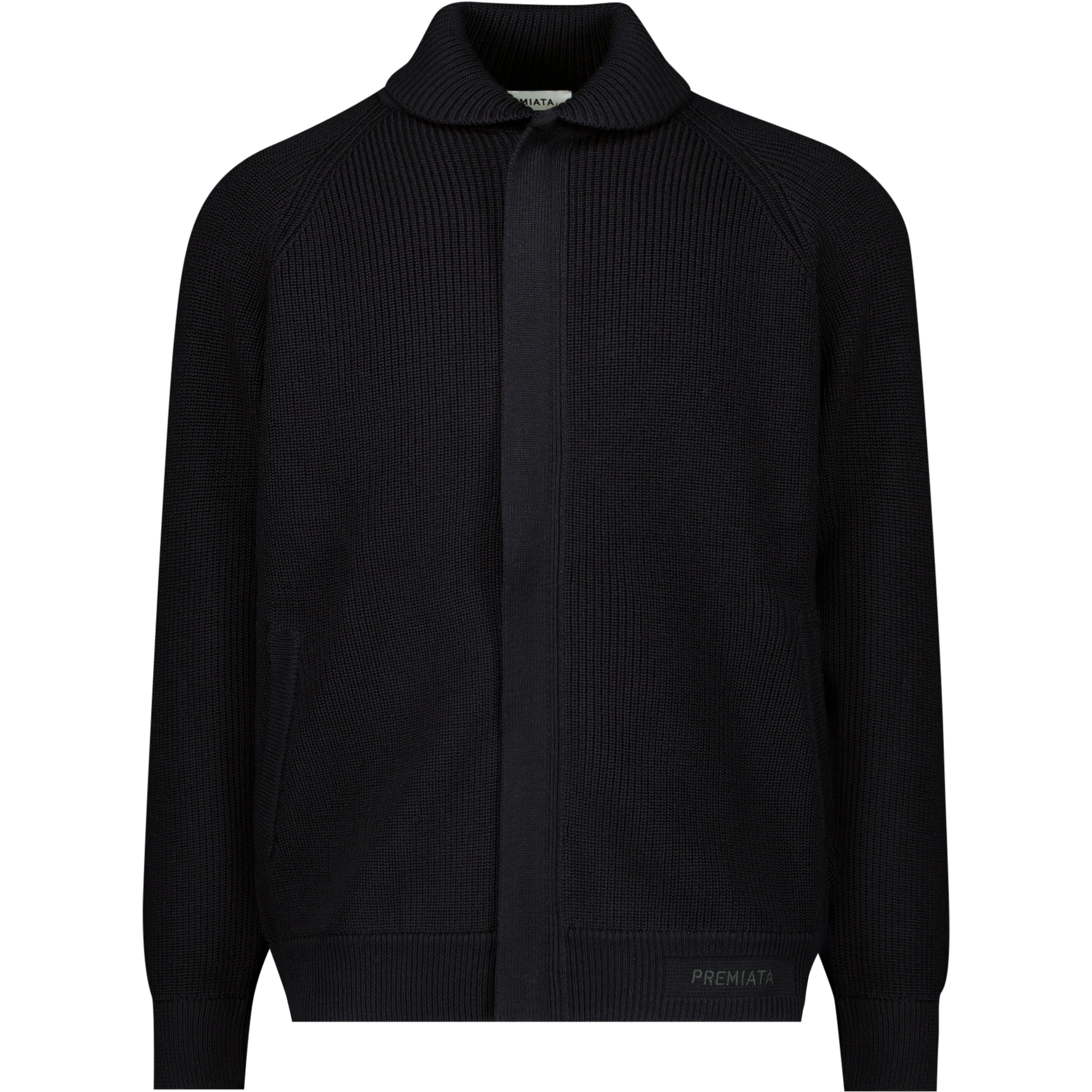 PREMIATA Jackets Black