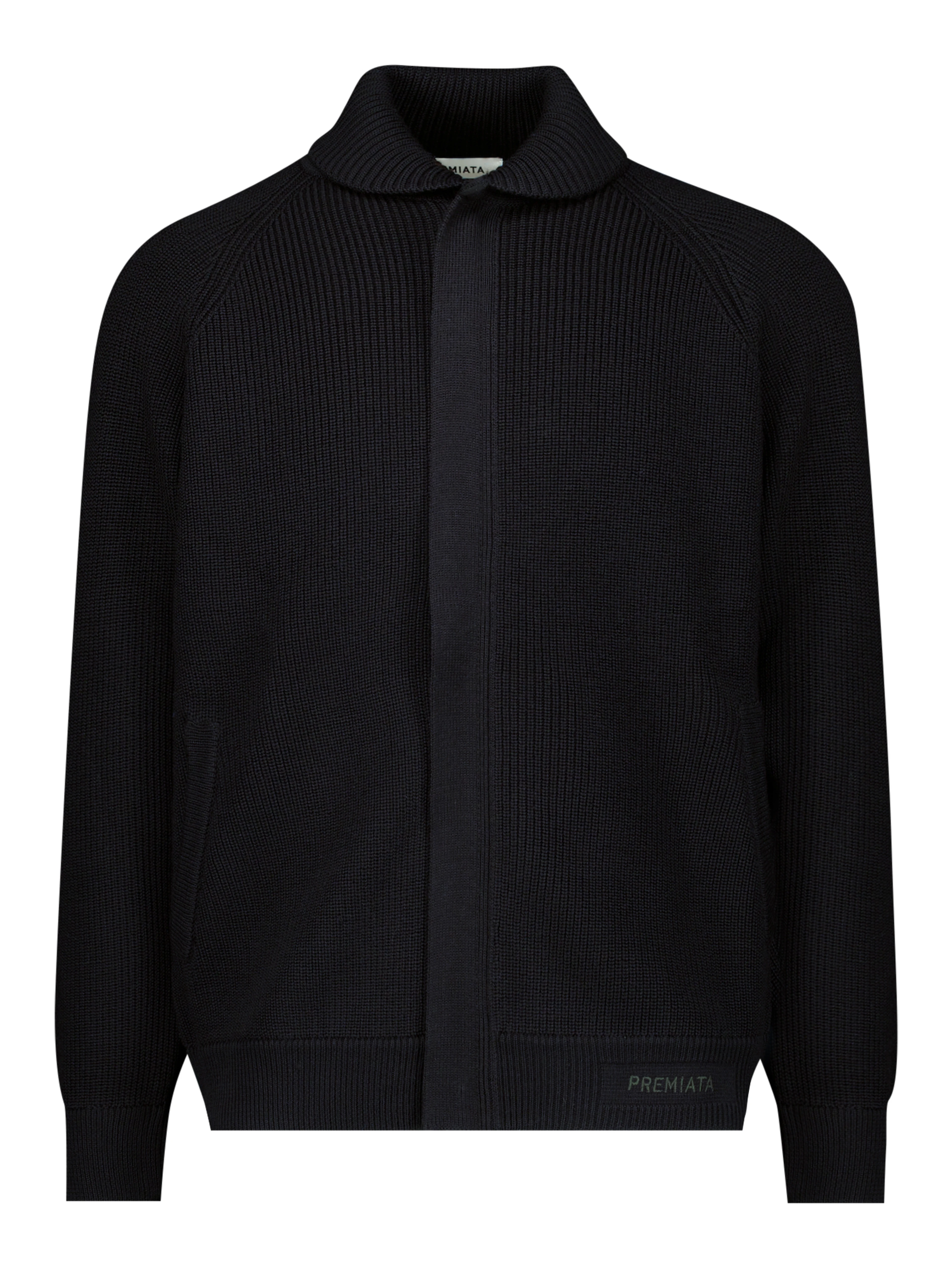 PREMIATA Jackets Black