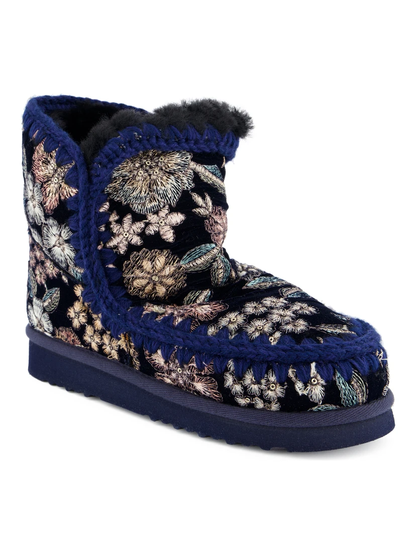 Mou Boots Multicolor