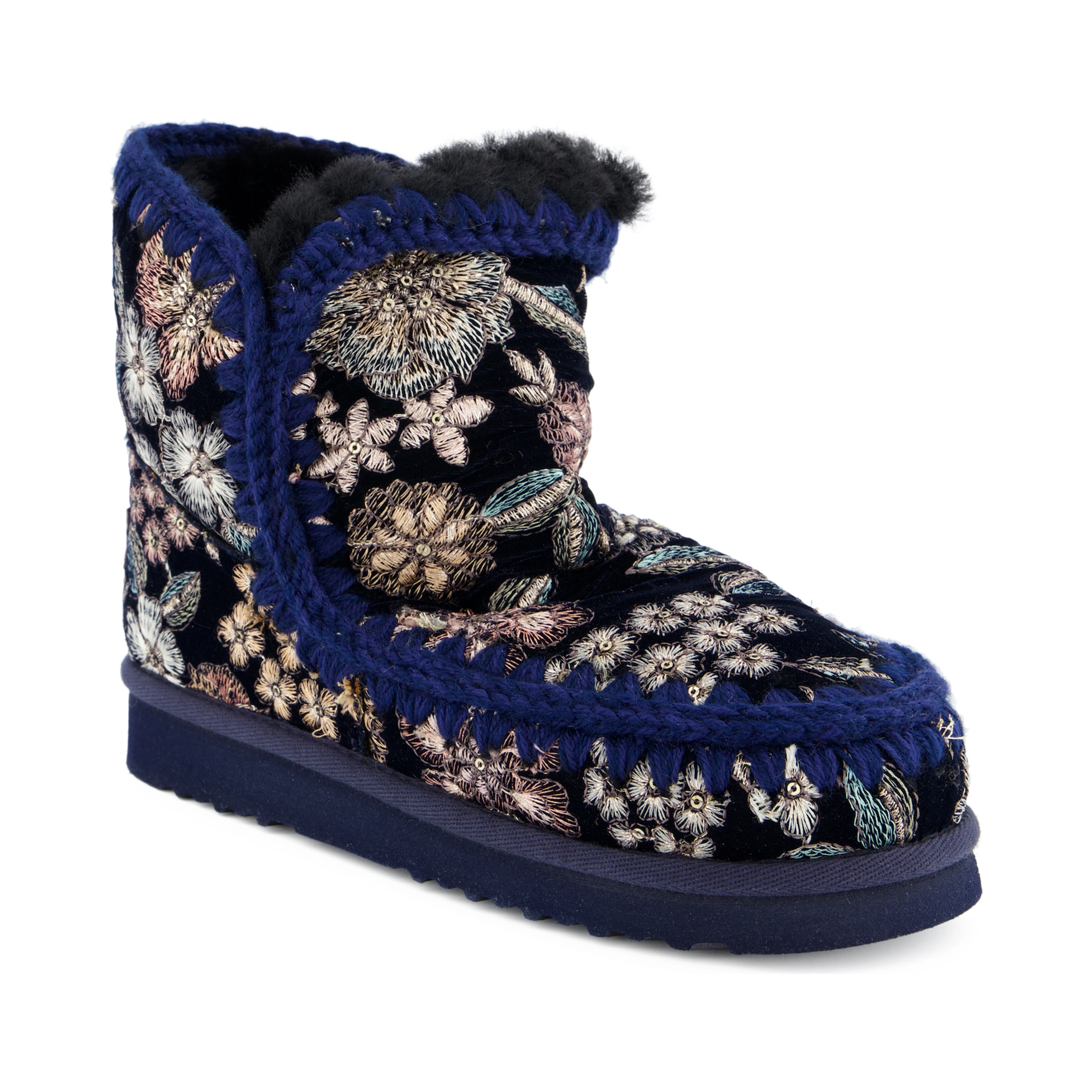 Mou Boots Multicolor