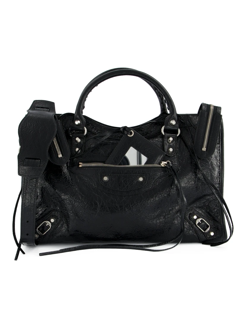 Balenciaga Bags.. Black