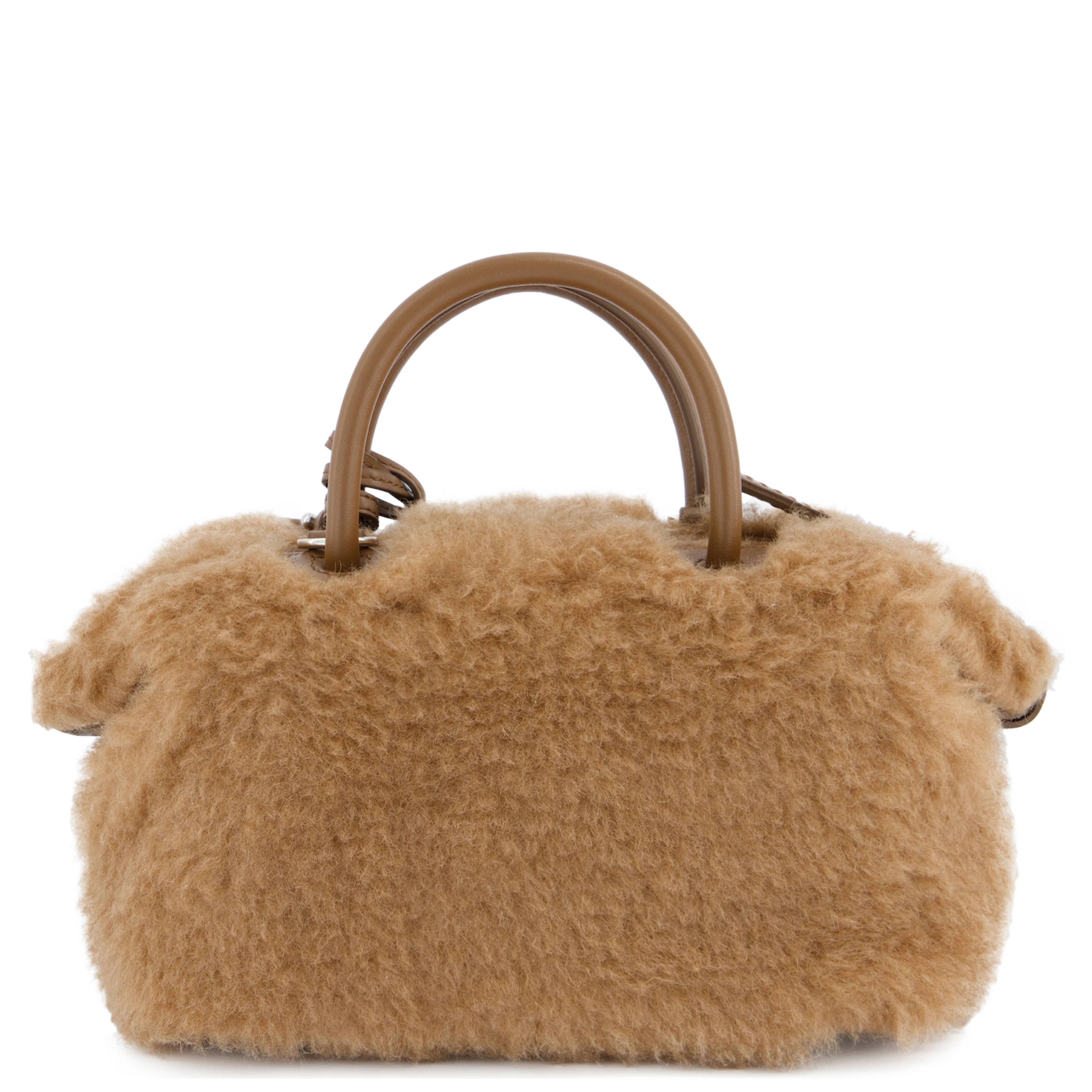 حقائب ماكس مارا.. بني