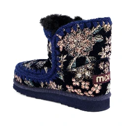 Mou Boots Multicolor