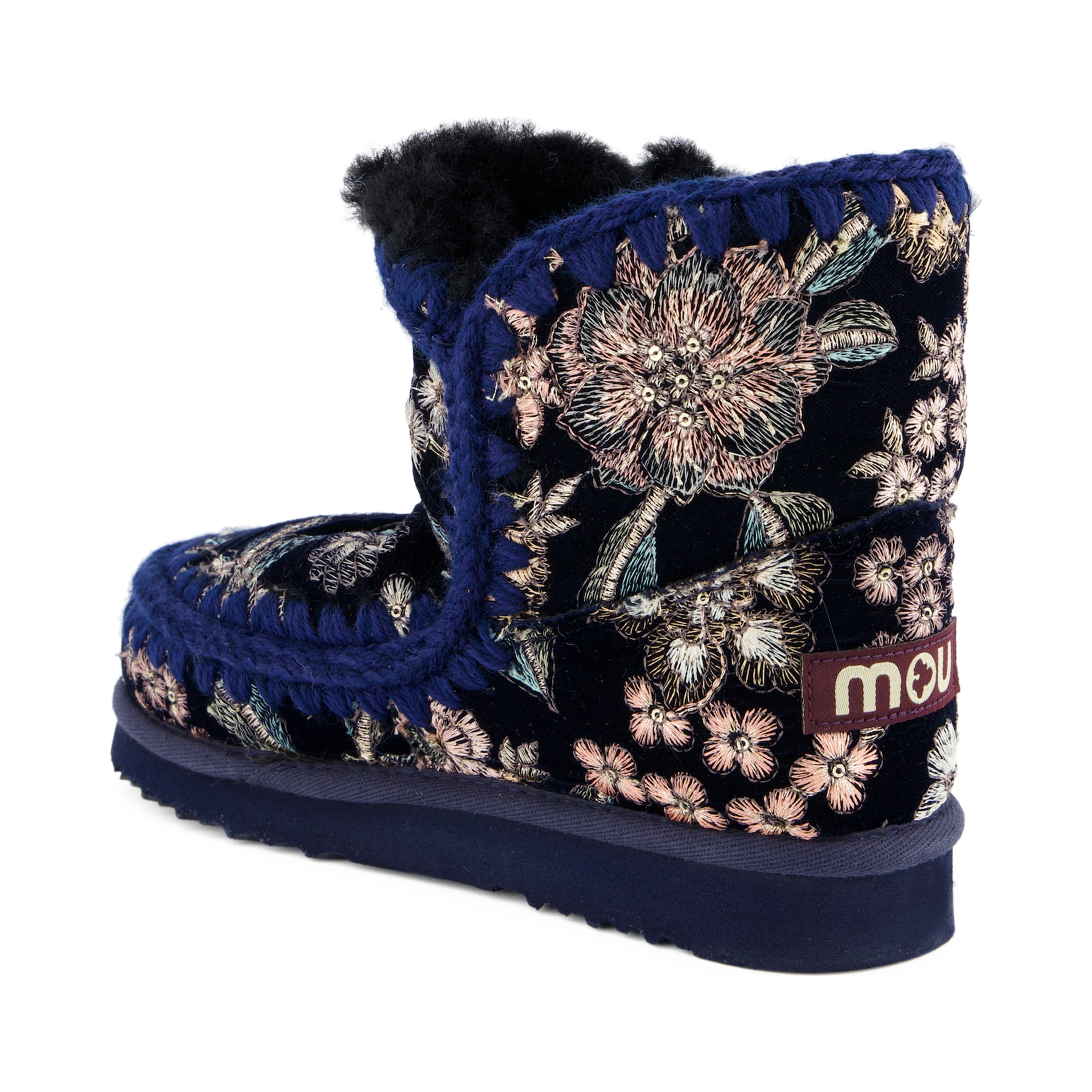 Mou Boots Multicolor