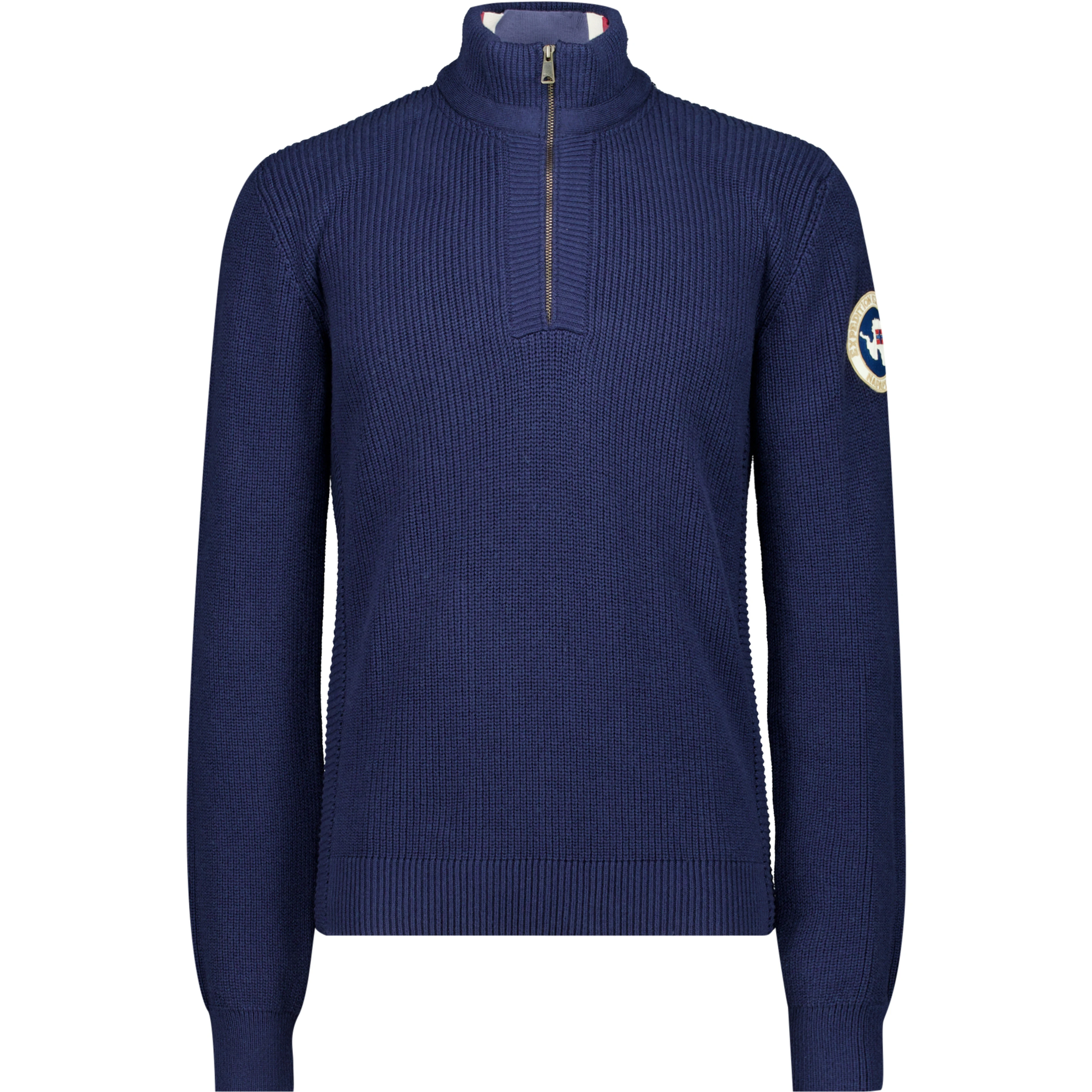 NAPAPIJRI Jackets Blue