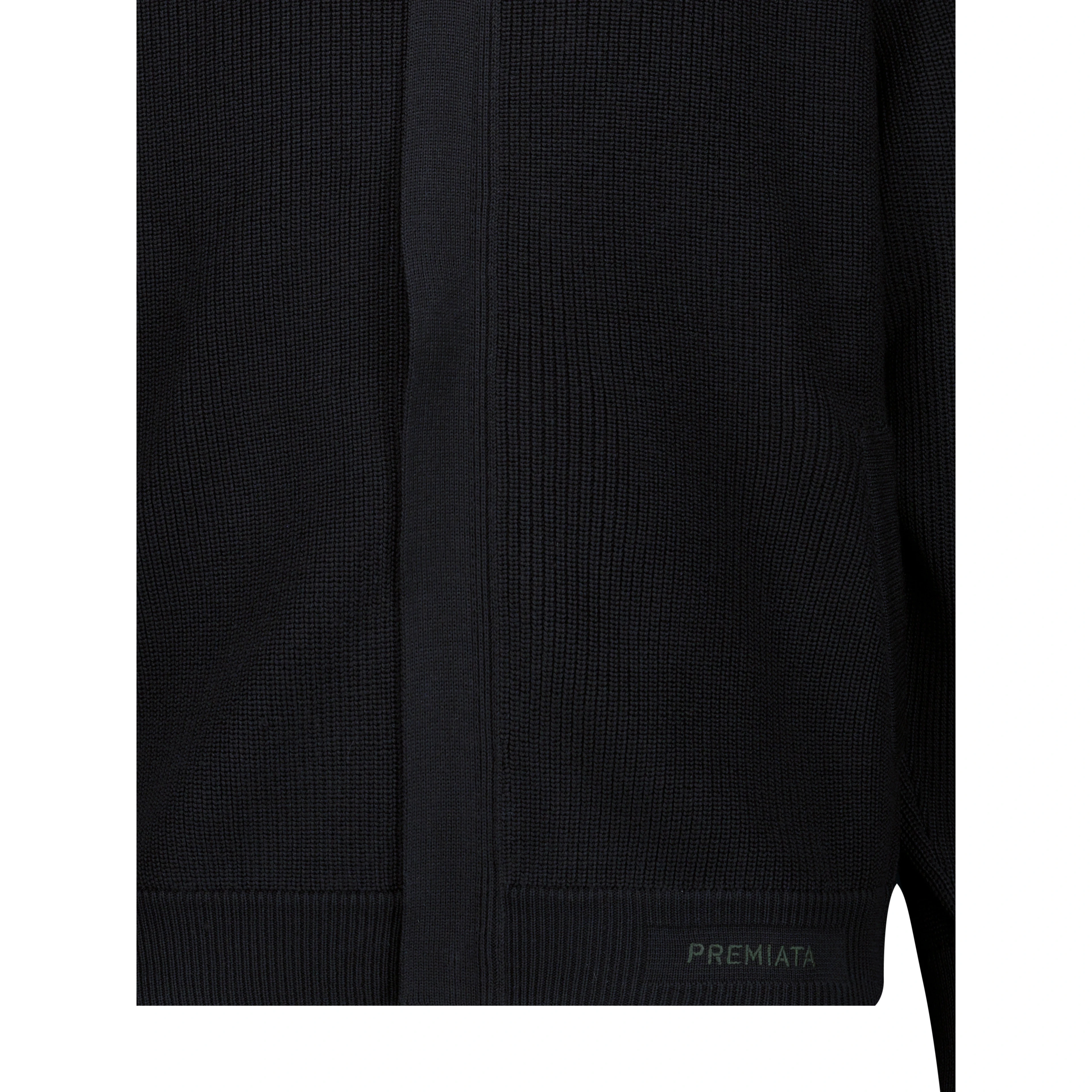 PREMIATA Jackets Black