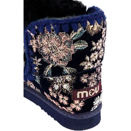 Mou Boots Multicolor