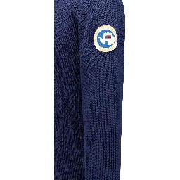NAPAPIJRI Jackets Blue