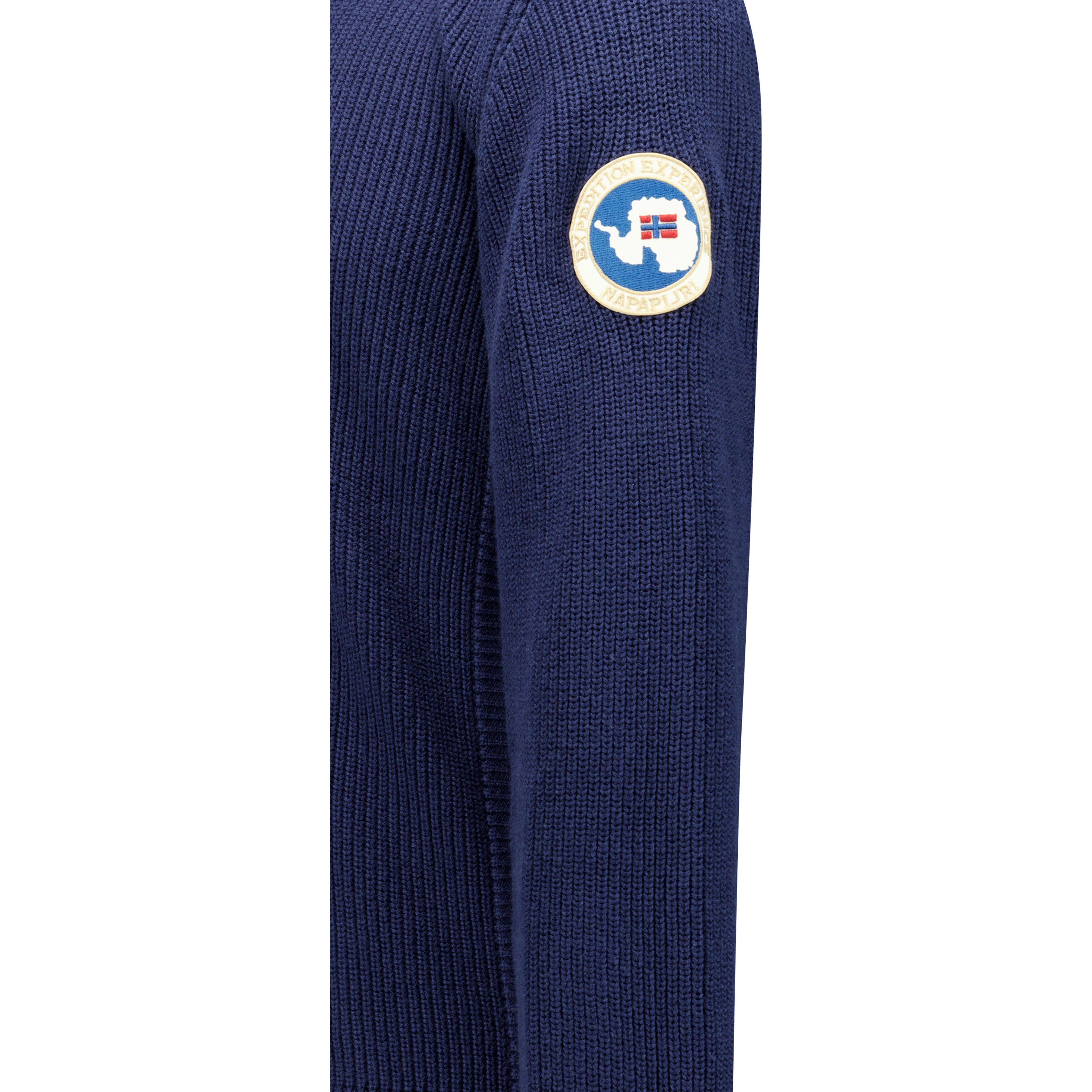 NAPAPIJRI Jackets Blue