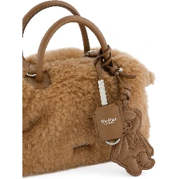 حقائب ماكس مارا.. بني