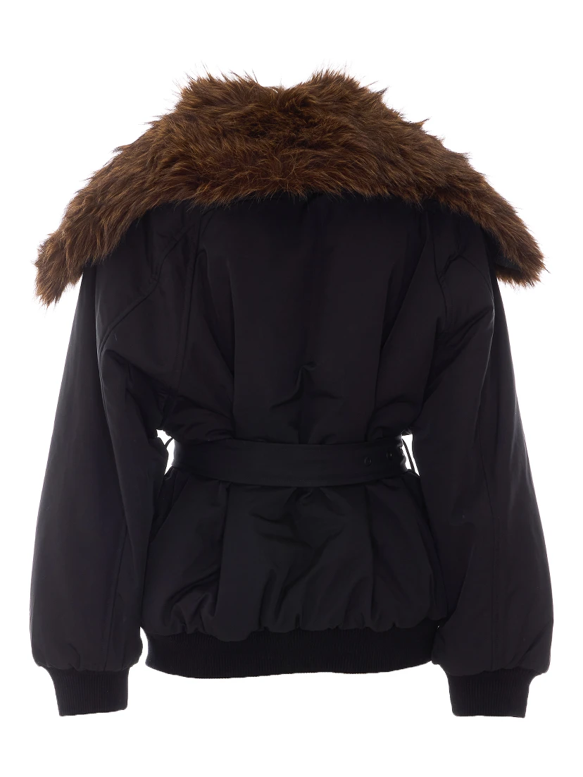 Eleh Jackets Black