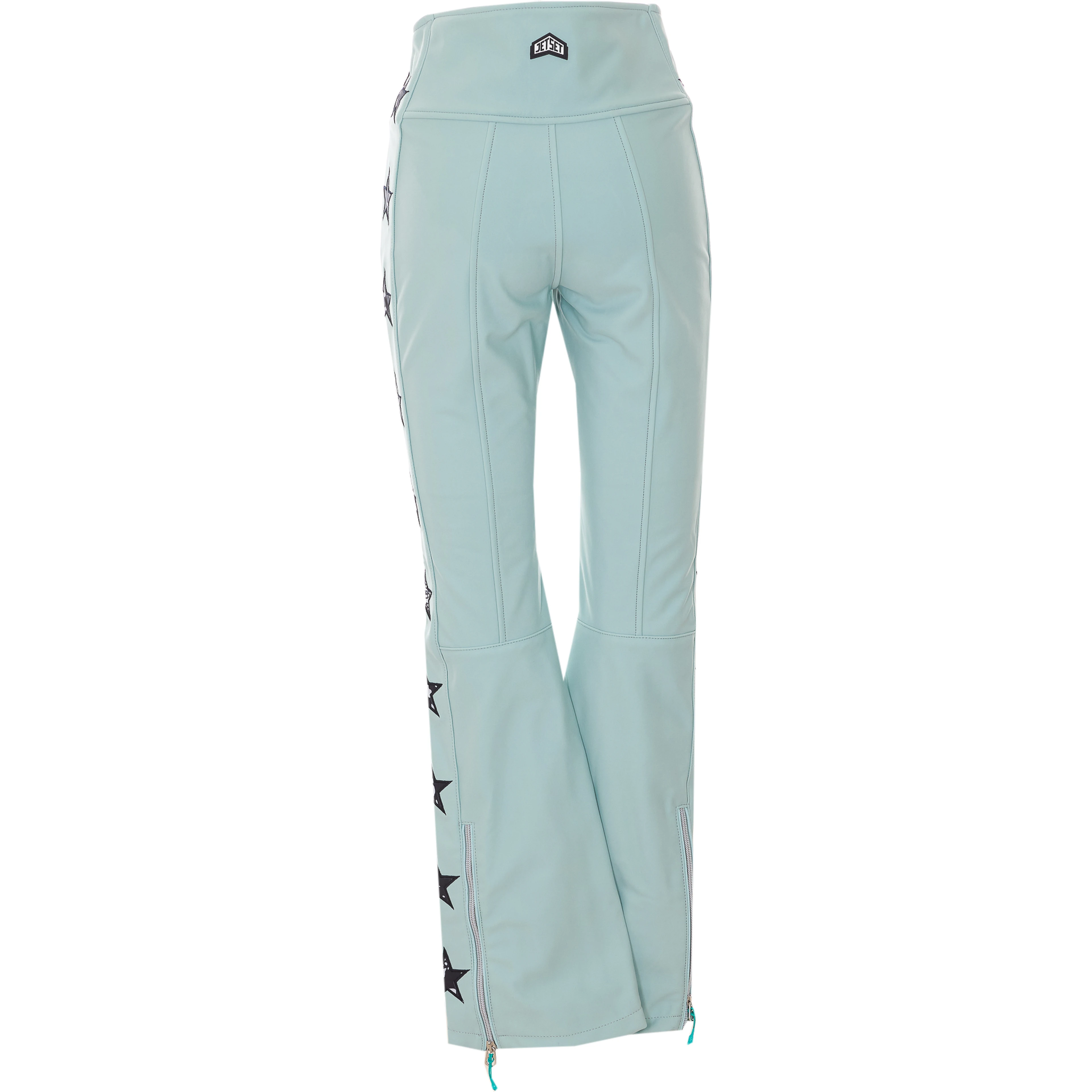 Jet Set Trousers Blue