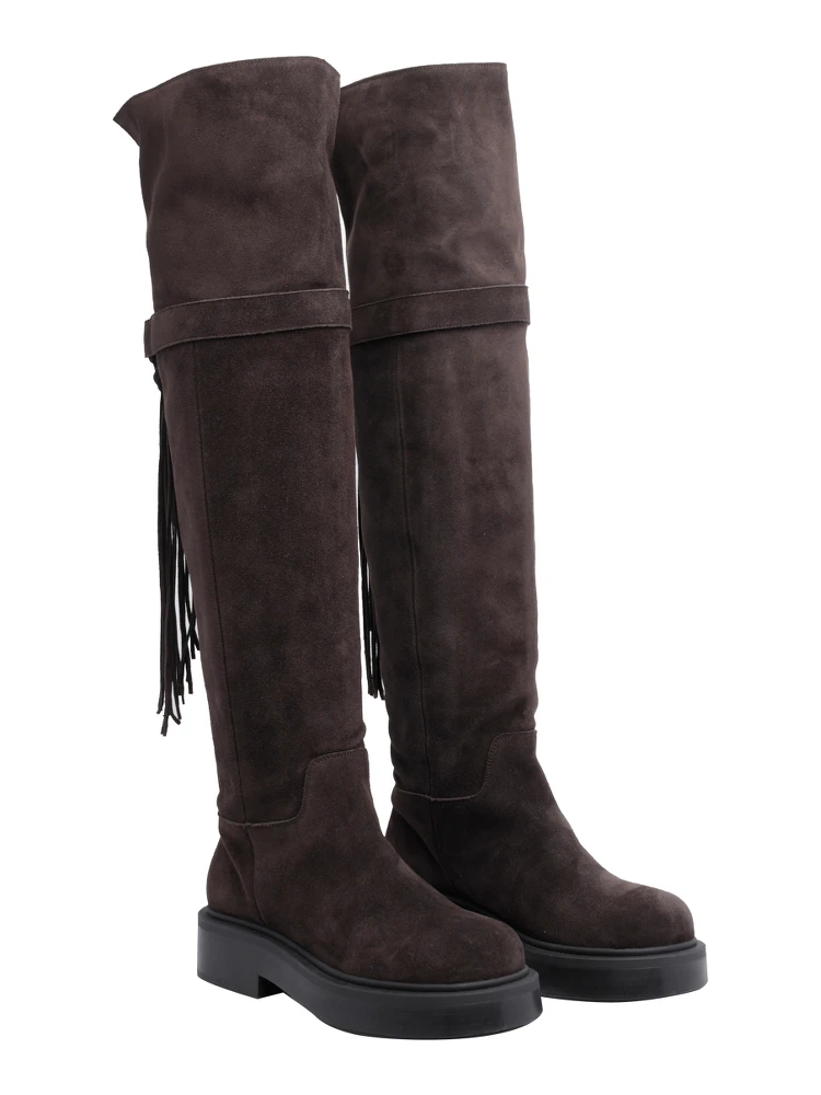 Vic Matie Boots alternative