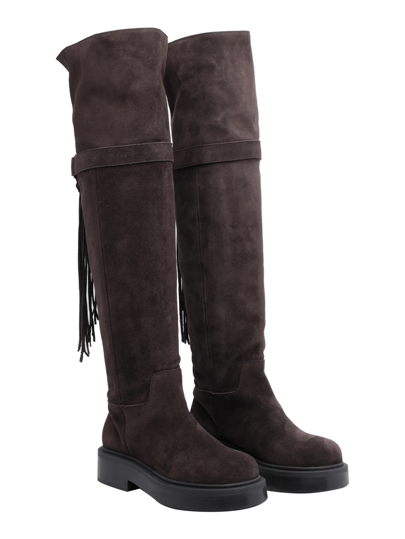 Vic Matie Boots