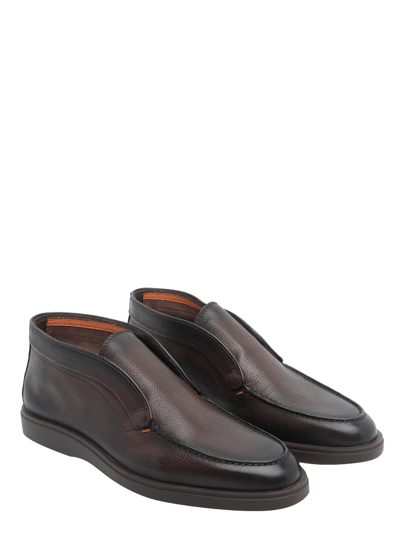Santoni Boots