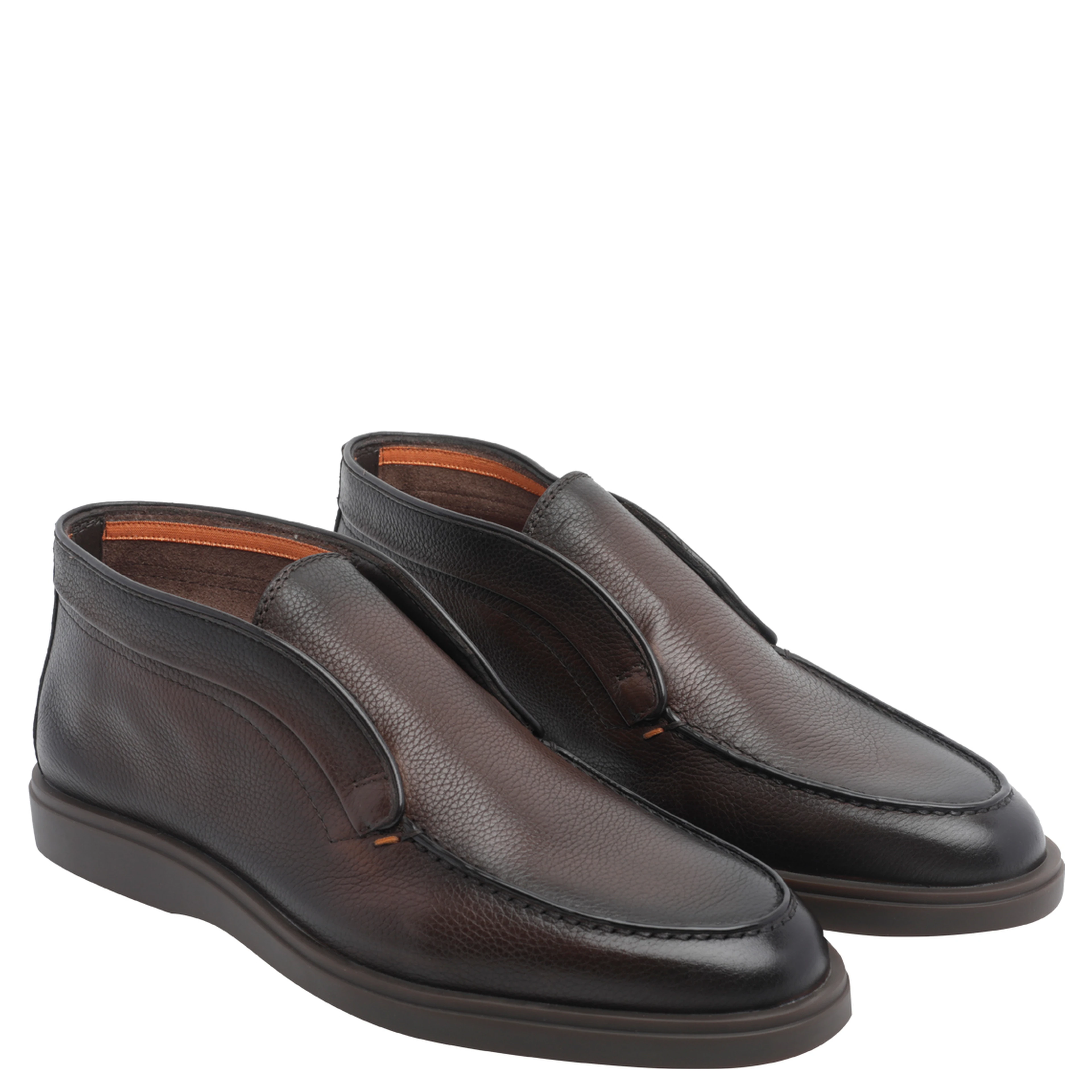 Santoni Boots