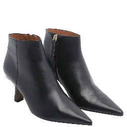 ANGEL ALARCON Boots Black