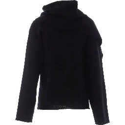 LOULOU DE SAISON Sweaters Black