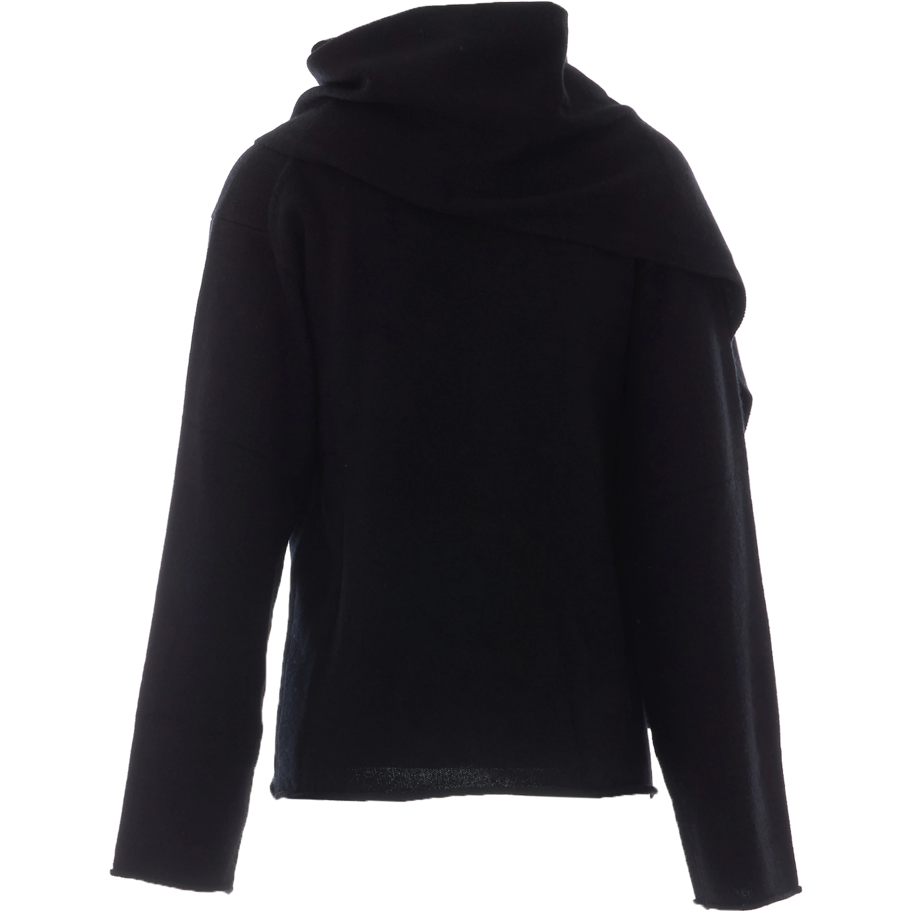 LOULOU DE SAISON Sweaters Black