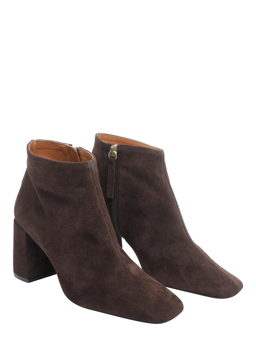 ANGEL ALARCON Boots