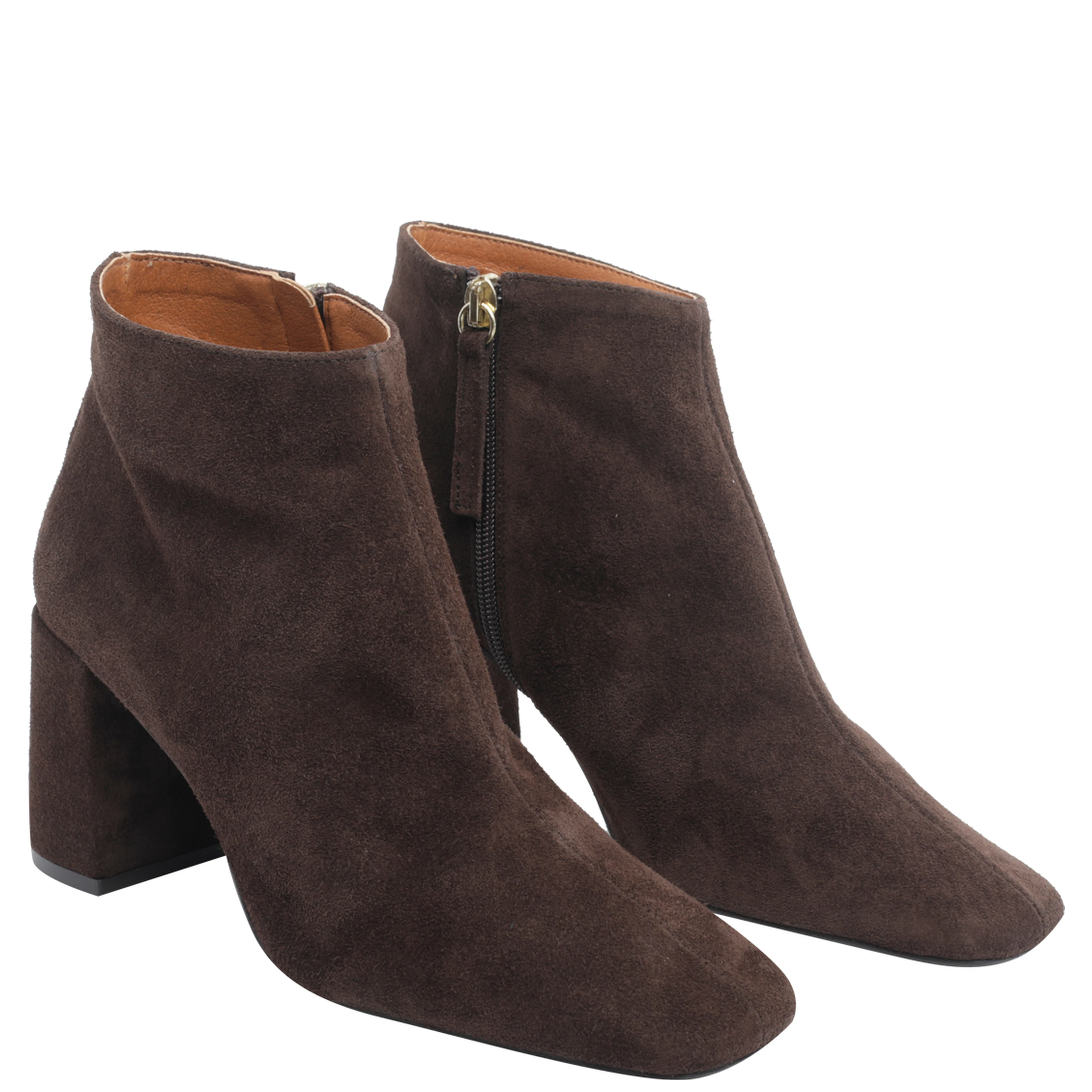 ANGEL ALARCON Boots