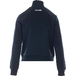 Patrizia Pepe Sweaters Blue
