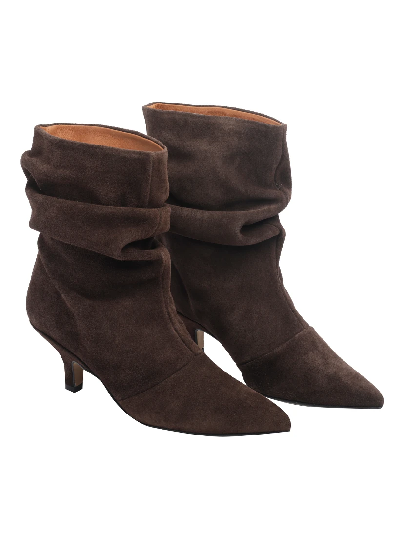 ANGEL ALARCON Boots