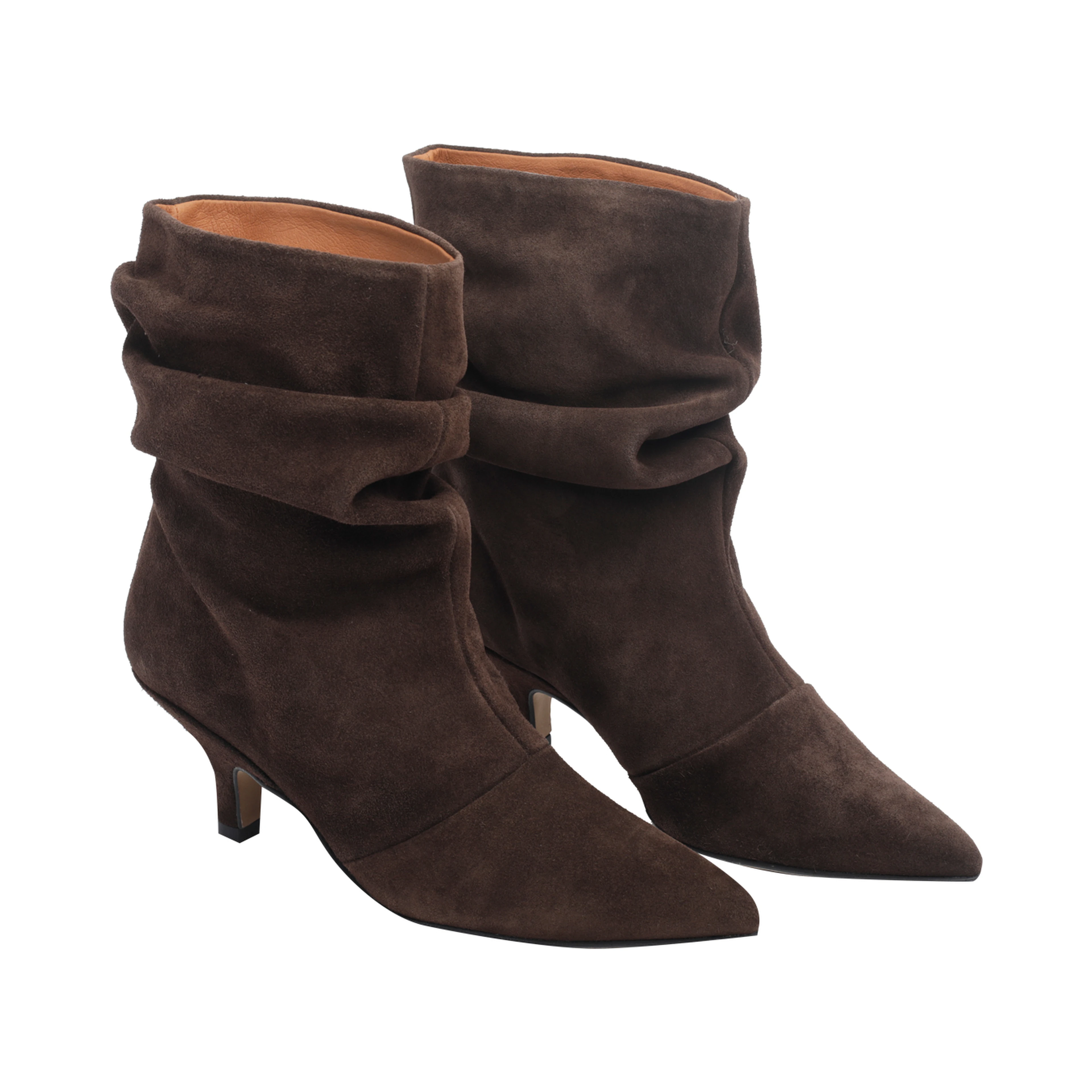 ANGEL ALARCON Boots